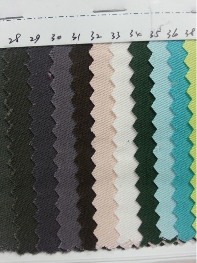 DG-RGFA  全棉厚斜紋  C/C128*60 細節-3